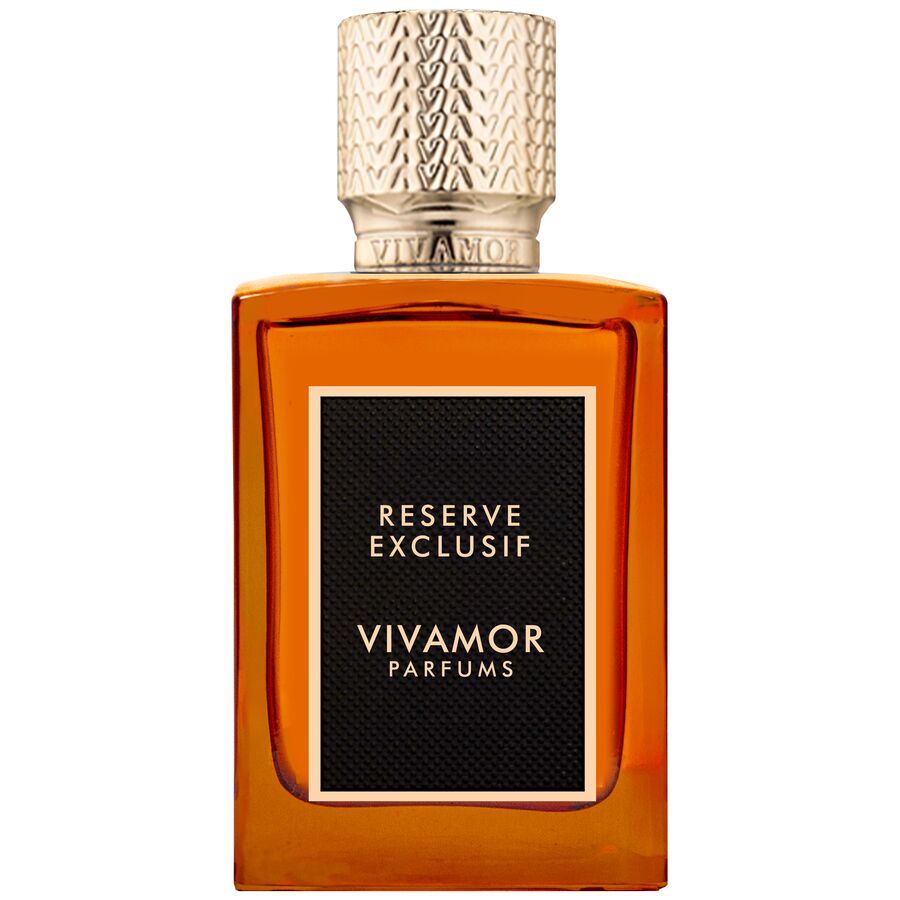 Vivamor Reserve Exclusif Extrait de Parfum 100ml