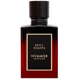Vivamor Spicy Nights Extrait de Parfum 100ml