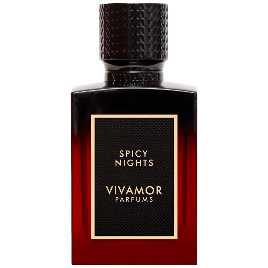 Vivamor Spicy Nights Extrait de Parfum 100ml