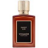 Vivamor Sweet Sin Extrait de Parfum 100ml