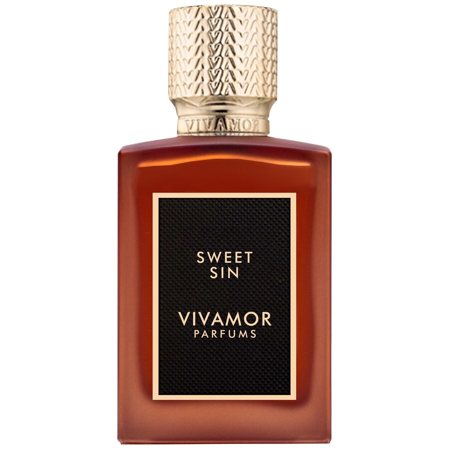 Vivamor Sweet Sin Extrait de Parfum 100ml
