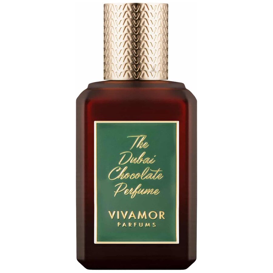 Vivamor The Dubai Chocolate Perfume 100ml