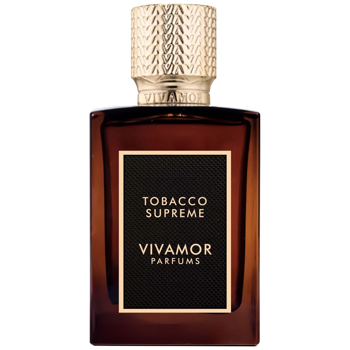 Vivamor Tobacco Supreme Extrait de Parfum 100ml