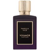 Vivamor Vanilla Vice Extrait de Parfum 100ml