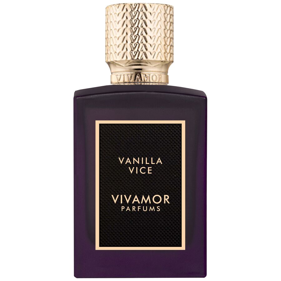 Vivamor Vanilla Vice Extrait de Parfum 100ml
