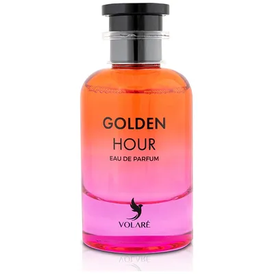Volare Golden Hour edp 100ml