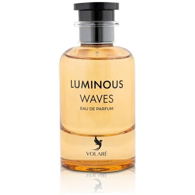 Volare Luminous Waves edp 100ml