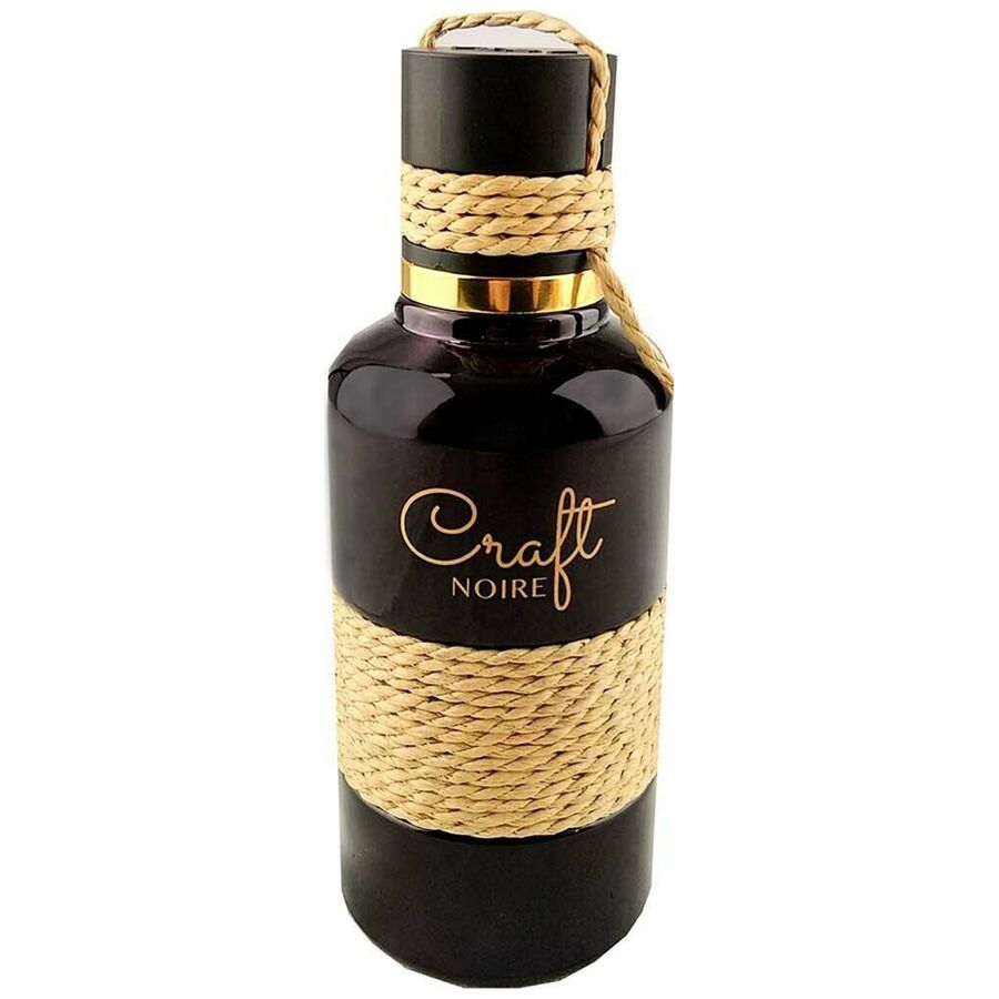Vurv Craft Noire edp 100ml