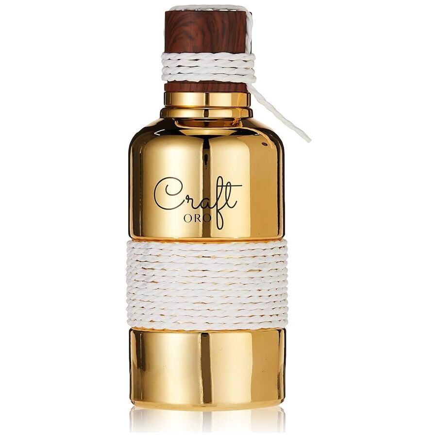 Vurv Craft Oro edp 100ml