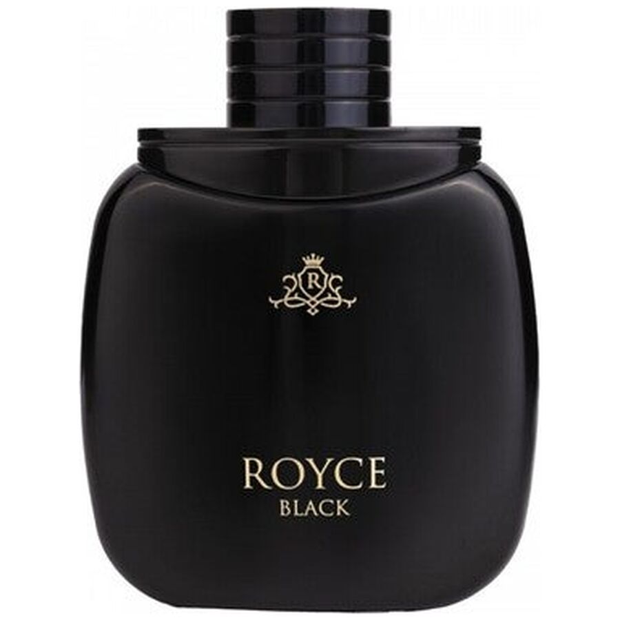 Vurv Royce Black edp 100ml