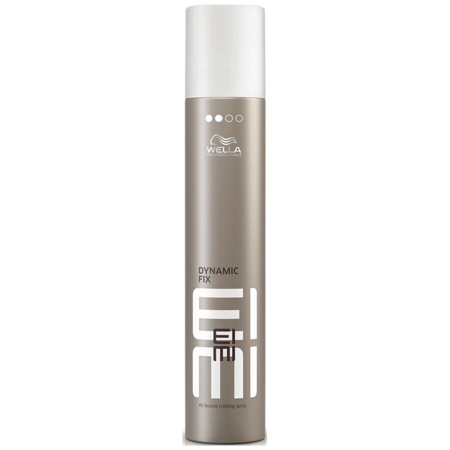 Wella EIMI Dynamic Fix Spray 500ml