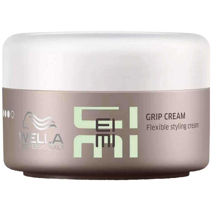 Wella EIMI Grip Cream Flexible Styling Cream 75ml