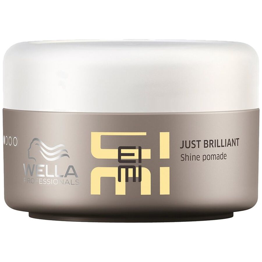 Wella EIMI Just Brilliant Shine Pomade 75ml
