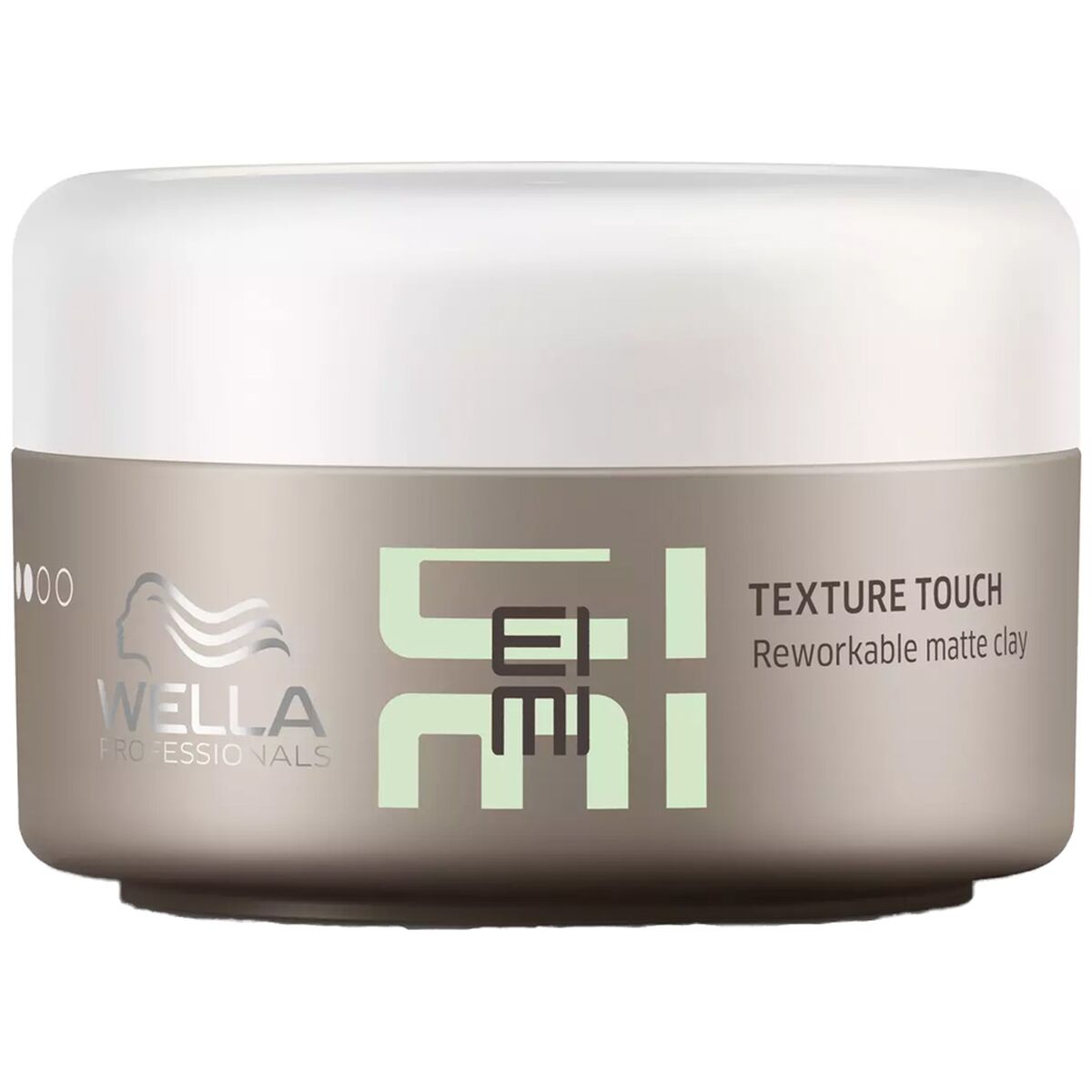 Wella EIMI Texture Touch Reworkable Matte Clay 75ml