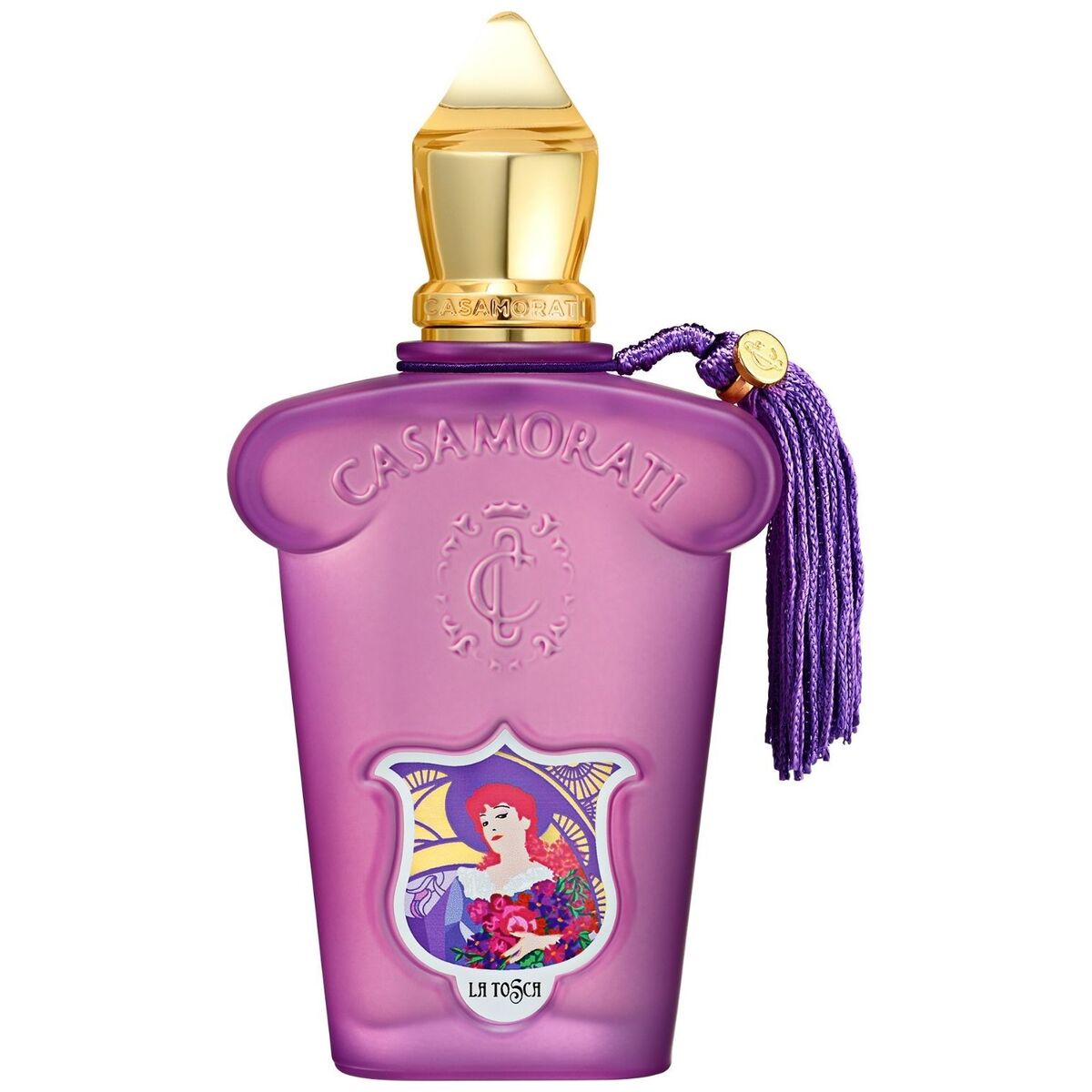 Xerjoff Casamorati 1888 La Tosca edp 100ml
