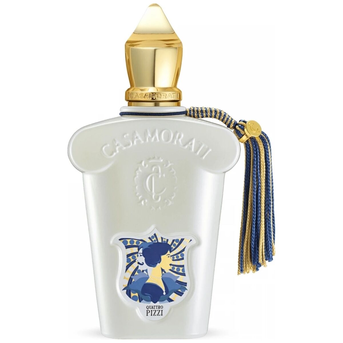 Xerjoff Casamorati Quattro Pizzi edp 30ml