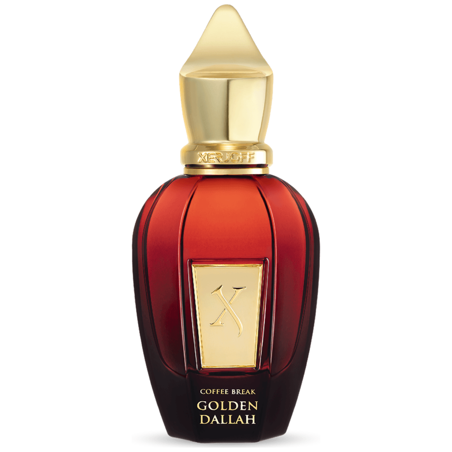 Xerjoff Coffee Collection Golden Dallah edp 50ml