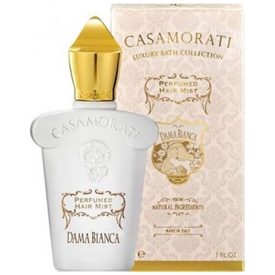 Xerjoff Casamorati Dama Bianca Hair Mist 30ml