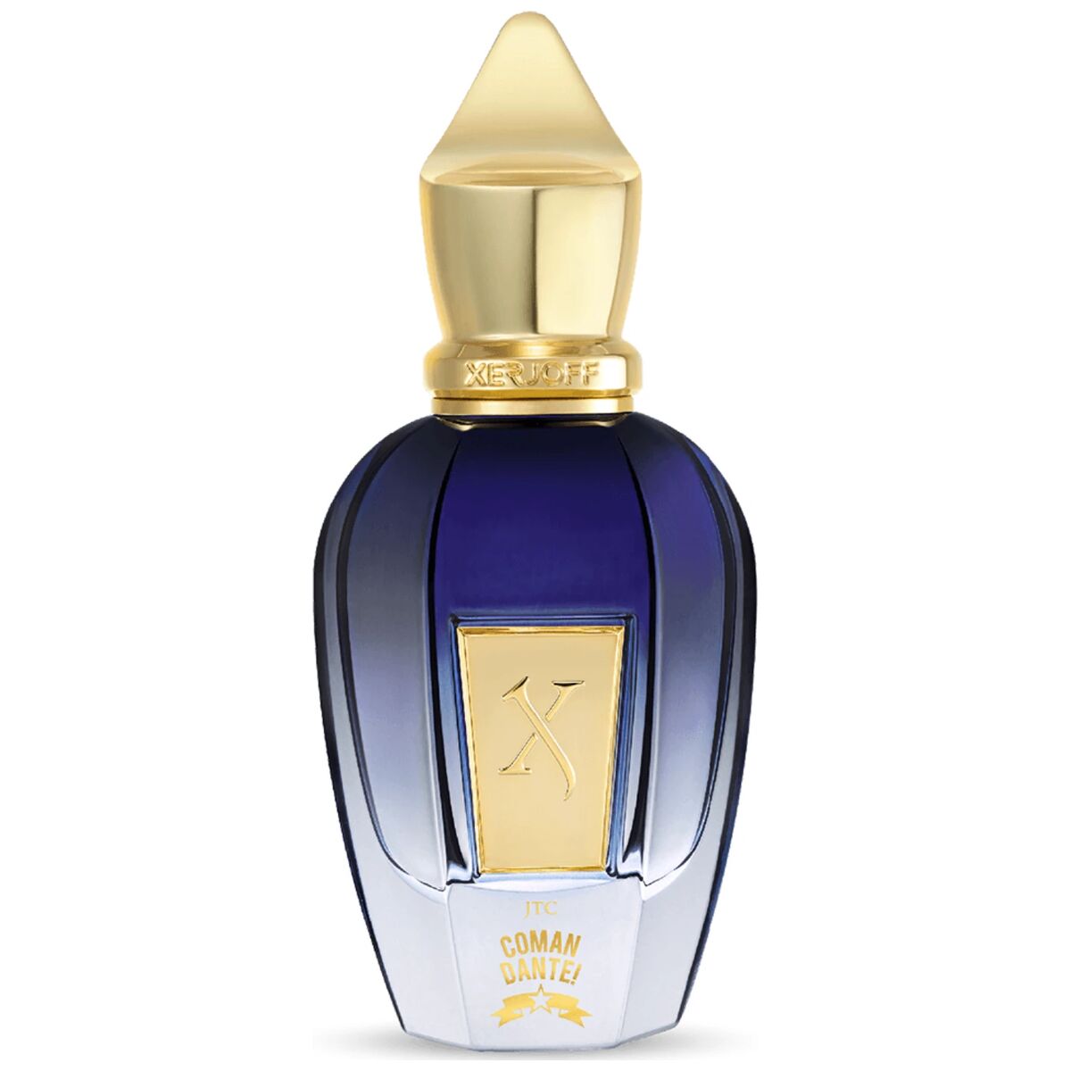 Xerjoff JTC Comandante edp 100ml
