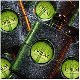 Yves Saint Laurent Black Opium Illicit Green edp 75ml