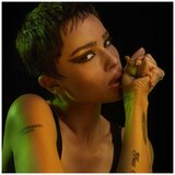 Yves Saint Laurent Black Opium Illicit Green edp 75ml