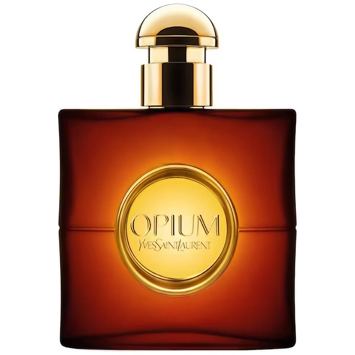 Yves Saint Laurent Opium Femme edt 90ml