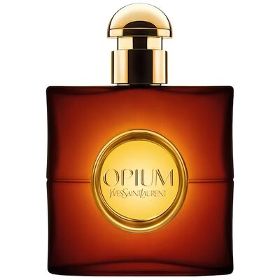 Yves Saint Laurent Opium Femme edt 90ml