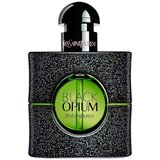 Yves Saint Laurent Black Opium Illicit Green edp 30ml