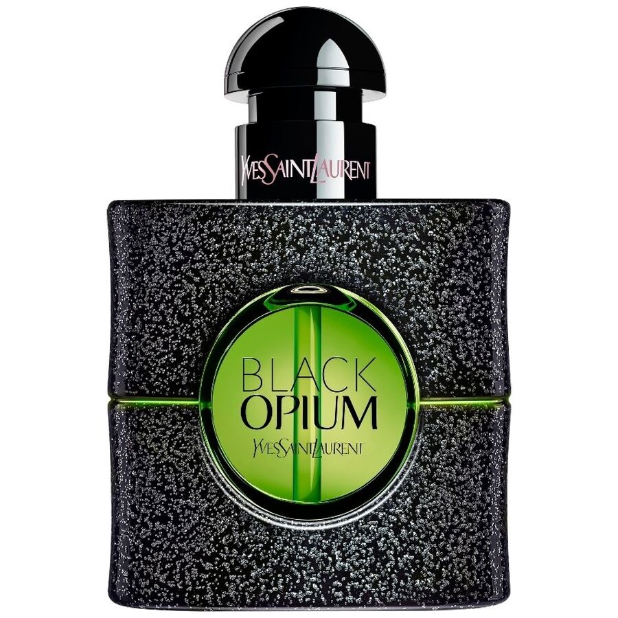 Yves Saint Laurent Black Opium Illicit Green edp 30ml