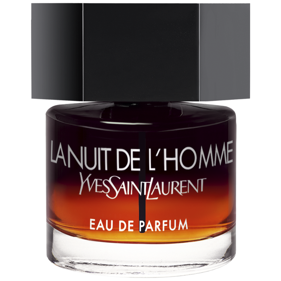 Yves Saint Laurent La Nuit de L'Homme edp 60ml