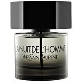 Yves Saint Laurent La Nuit de L'Homme edt 60ml