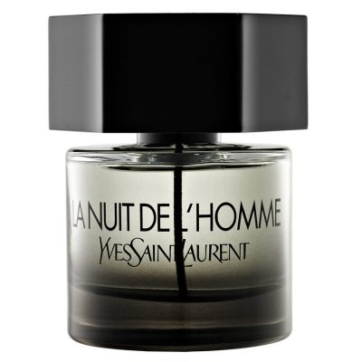 Yves Saint Laurent La Nuit de L'Homme edt 60ml
