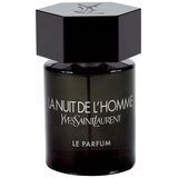 Yves Saint Laurent La Nuit de L'Homme Le Parfum 100ml
