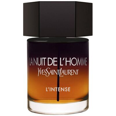 Yves Saint Laurent La Nuit De L'Homme L'Intense edp 60ml