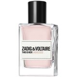 Zadig & Voltaire This Is Her! Undressed edp 50ml