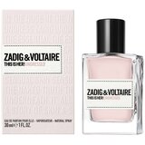 Zadig & Voltaire This Is Her! Undressed edp 50ml