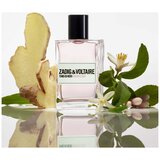 Zadig & Voltaire This Is Her! Undressed edp 50ml