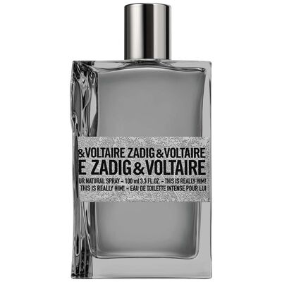 Zadig & Voltaire This Is Really Him! Intense edt 100ml