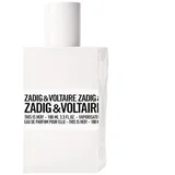 Zadig & Voltaire This is Her! edp 100ml