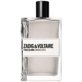 Zadig & Voltaire This Is Him! Undressed edt 100ml