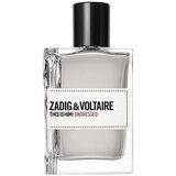 Zadig & Voltaire This Is Him! Undressed edt 50ml