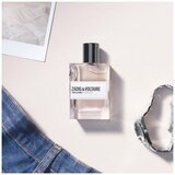 Zadig & Voltaire This Is Him! Undressed edt 50ml