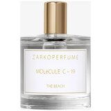 Zarkoperfume Molécule C-19 The Beach edp 100ml