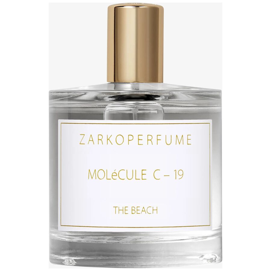 Zarkoperfume Molécule C-19 The Beach edp 100ml