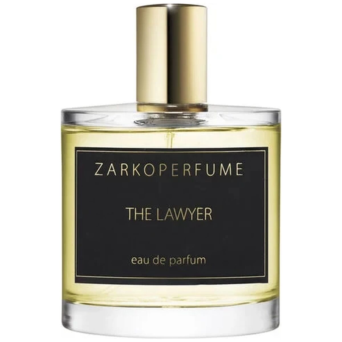 Zarkoperfume The Lawyer edp 100ml