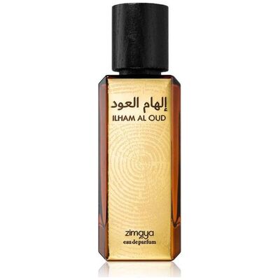 Zimaya Ilham Al Oud edp 100ml