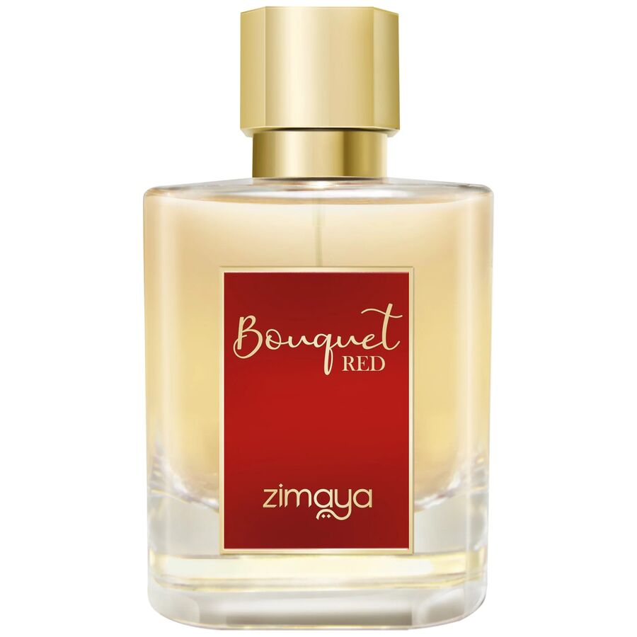Zimaya Bouquet Red edp 100ml