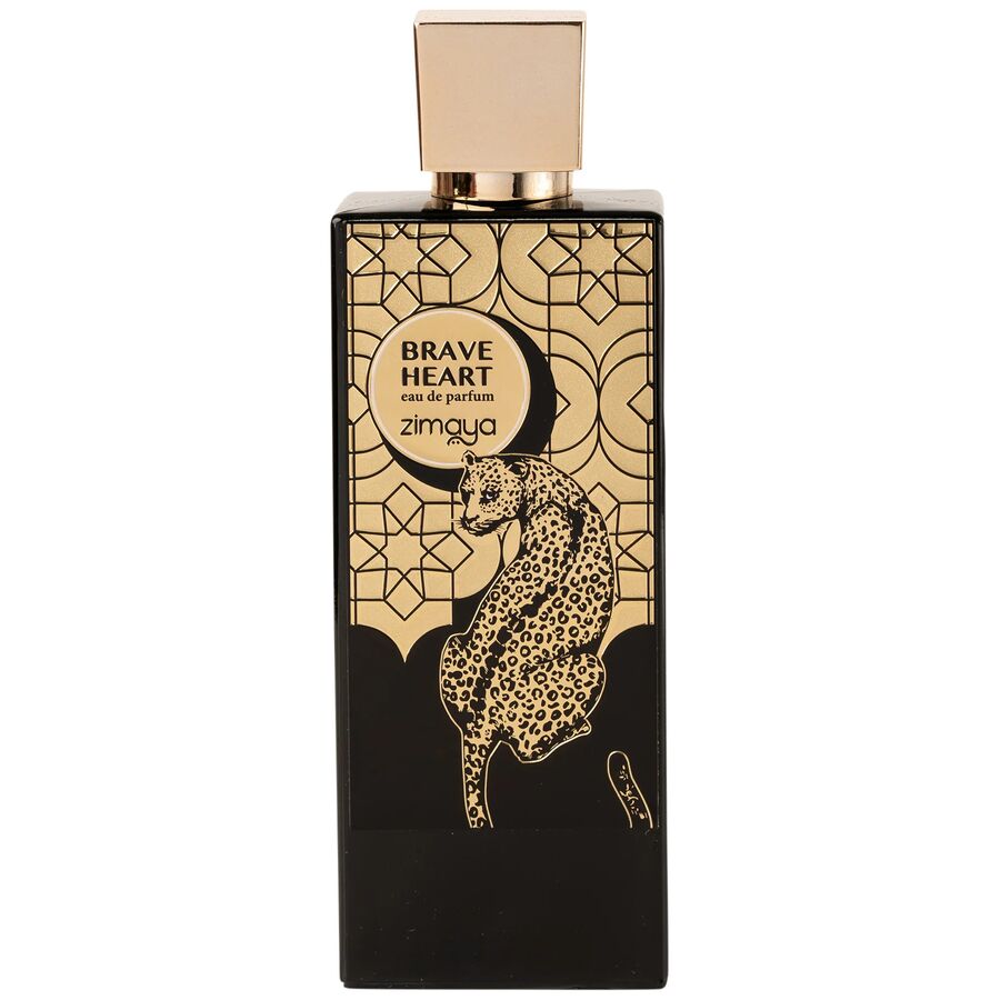 Zimaya Brave Heart edp 100ml