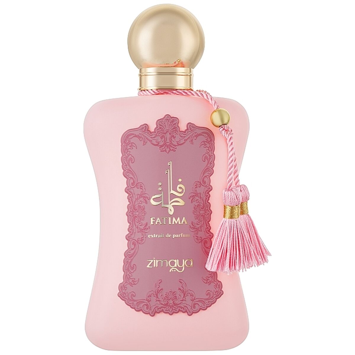 Zimaya Fatima Extrait de Parfum 100ml
