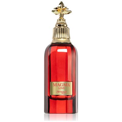 Zimaya Magma Love edp 100ml